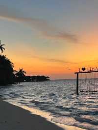 Fihalhohi Island Resort