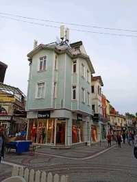 Edirne, Turkey: Ottoman Gateway to Thrace