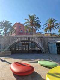 How the Lemon Town feels like in Autumn 🍋🥐☕️