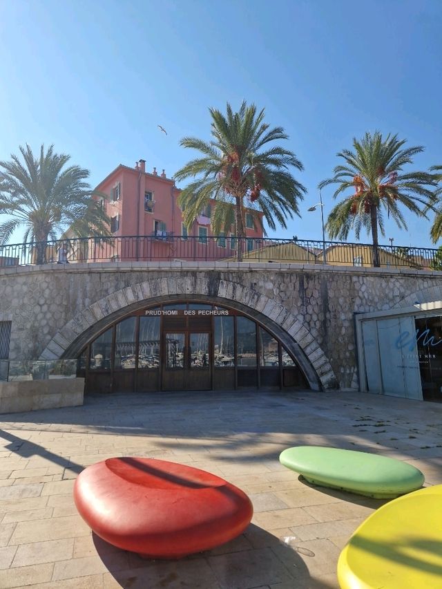 How the Lemon Town feels like in Autumn 🍋🥐☕️