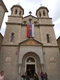 Kotor in Autumn: A Hidden Gem Worth the Trip