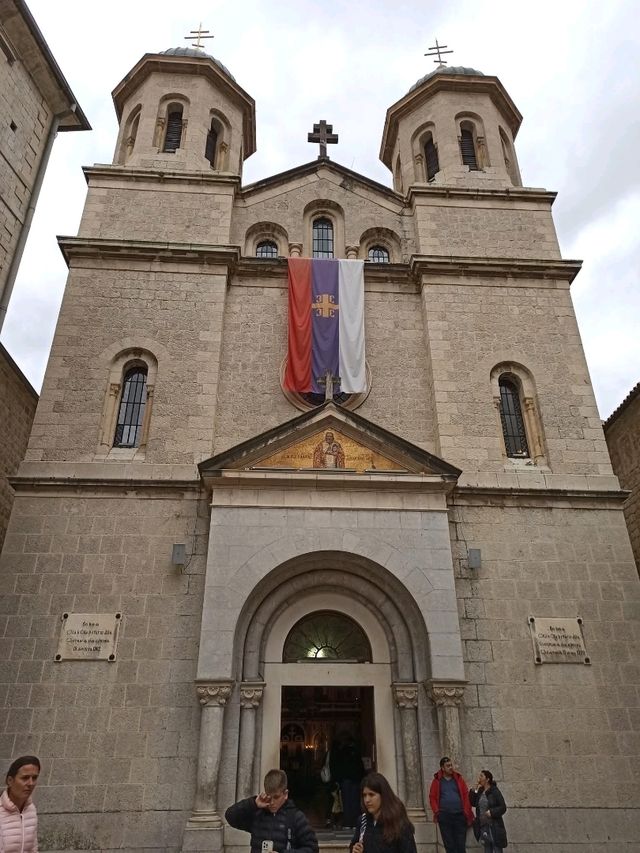 Kotor in Autumn: A Hidden Gem Worth the Trip