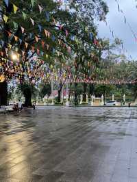 Сиемреап, Камбоджа.