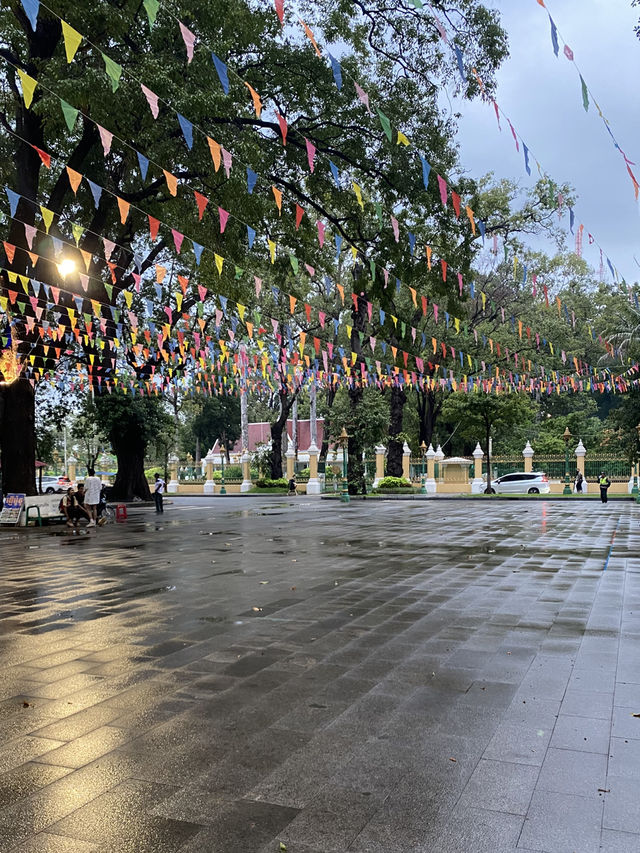 Сиемреап, Камбоджа.