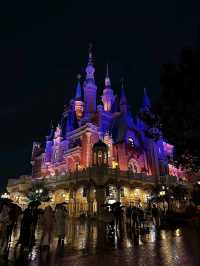 Как приобрести билет в Диснейленд Shanghai