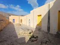 Spinalonga: The Island of the Living Dead