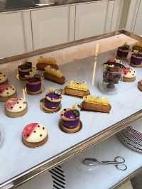 🏛️ Corinthia Elegance: Timeless Luxury by the Thames