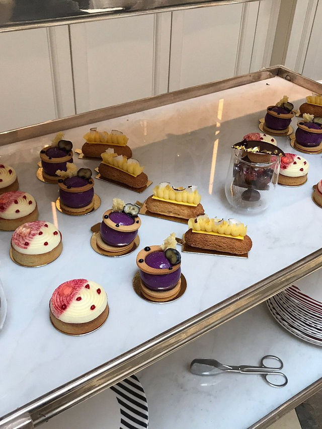 🏛️ Corinthia Elegance: Timeless Luxury by the Thames