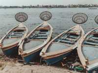 Luxor – The Timeless City of Pharaohs