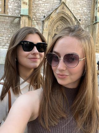 Montenegro Squad Goals: Language, Vibes & Living Our Best Month 🇲🇪✨