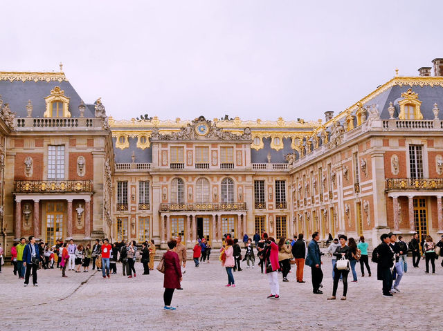 Paris 2026: More Than a Destination, It’s a Feeling 🇫🇷