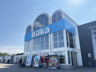 Если вы ищете большой супермаркет в Дании, отправляйтесь в Bilka!