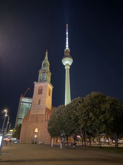 berlin