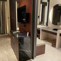 Nine Creek Premier Hotel Stay 