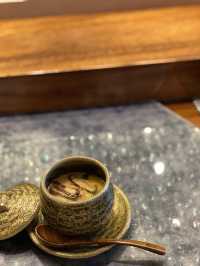 上環 omakase 