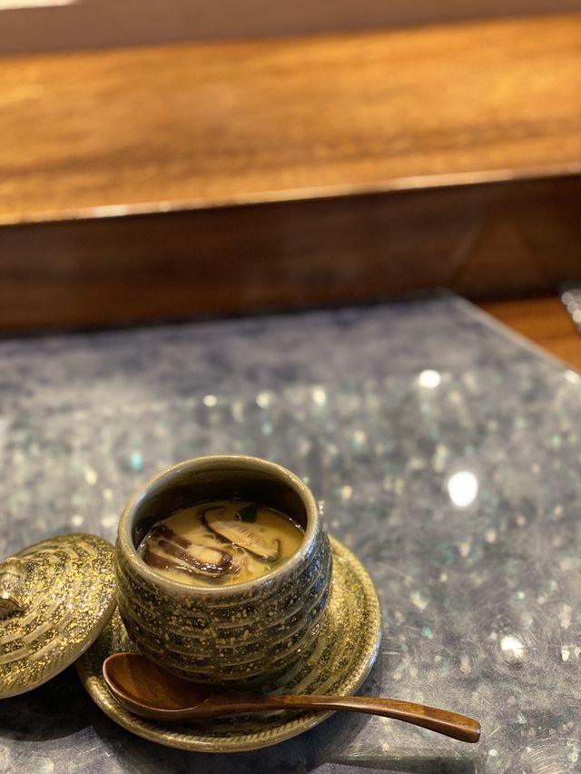 上環 omakase 