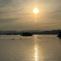 Qiandao Lake千岛湖-1000 Islands 1000 sunsets🇨🇳