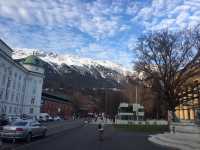 Austria Innsbruck