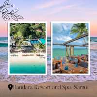 Top 10 Koh Samui Beach Front Stays