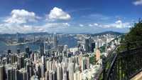 Netizens' strict selection of Hong Kong's top 5 must-visit attractions