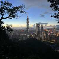 Xiangshan Hiking | Elephant Mountain