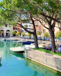 Enchanted Moments on the Shores of Lake Garda, Italy 🇮🇹