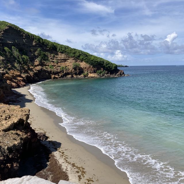 A little tour around Grenada 