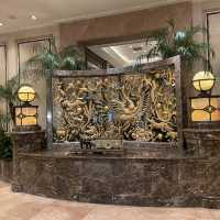 5⭐️Luxury Hotel🏨~Crowne Plaza Hotel 