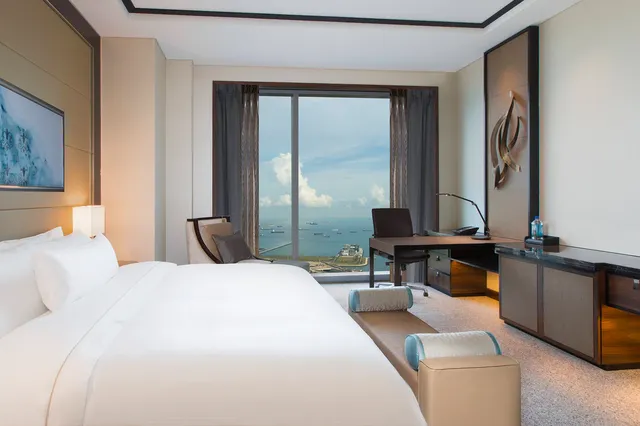 Guest Review: Is The Westin Singapore Good?