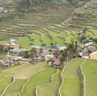 World Famous Rice Terraces!🇵🇭