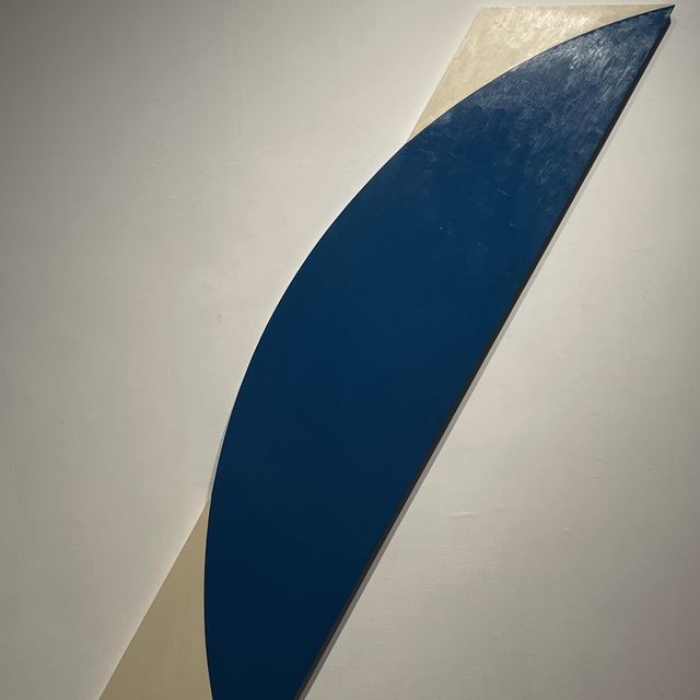 【魔都看展】匈牙利幾何抽象大師的奇跡之源! 【魔都看展】匈牙利幾何抽象大師的奇跡之源!