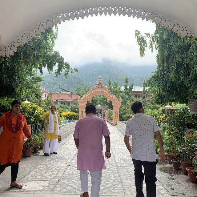 Land of Hindu Gods, Rishikesh, Dehradun 