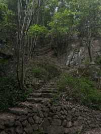 義烏小村