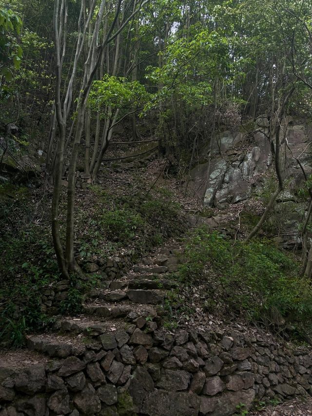 義烏小村