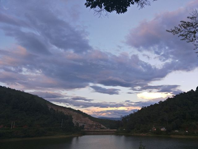 古國風光~會理