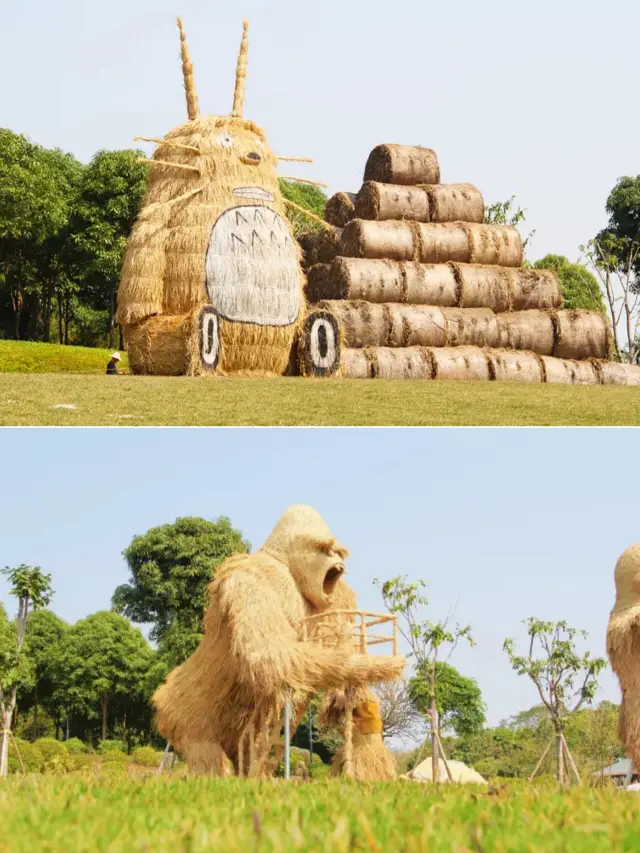 광주 출화 고객 세계 여행 명소