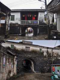 海南旅遊｜海口周邊的小眾袖珍古城-定安故城