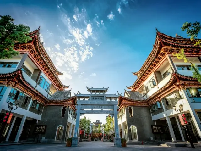 도화원 관광지 티켓 할인, 운영 시간, 후기 [2025년] | Trip.com