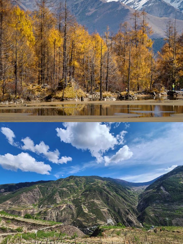 國慶小眾旅行地拒絕人擠人，冷門又有趣的國慶旅遊地