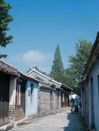 這個夏天超舒服的旅遊地