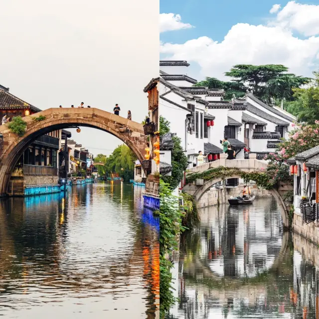 Jiangsu, Zhejiang, and Shanghai Travel Guide