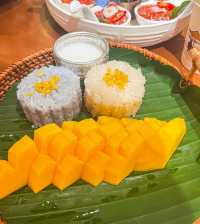 西雙版納美食｜清湄·泰餐廳