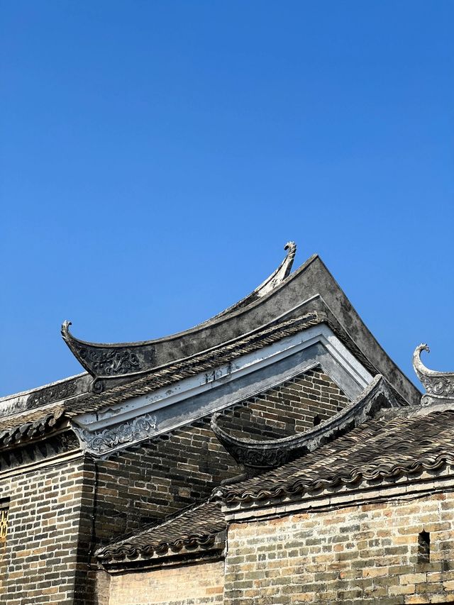 六峰山丨人寰勝地，好山好風景