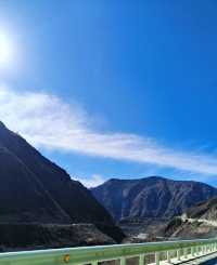 川西小眾秘境 | 鄉城，遺失在河谷的世外桃源