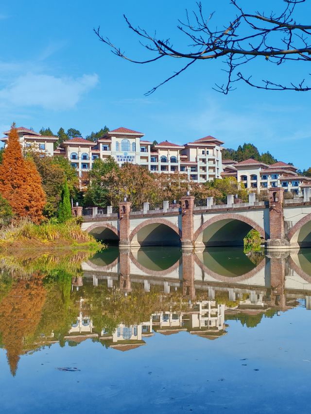 贛C宜春旅遊 |保姆級三天攻略，帶你防避坑！