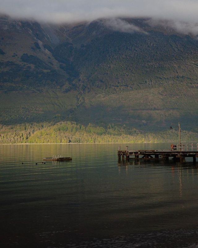 Glenorchy: สวรรค์เงียบสงบของนิวซีแลนด์ที่ต้องไปสัมผัส 🌿🏞️