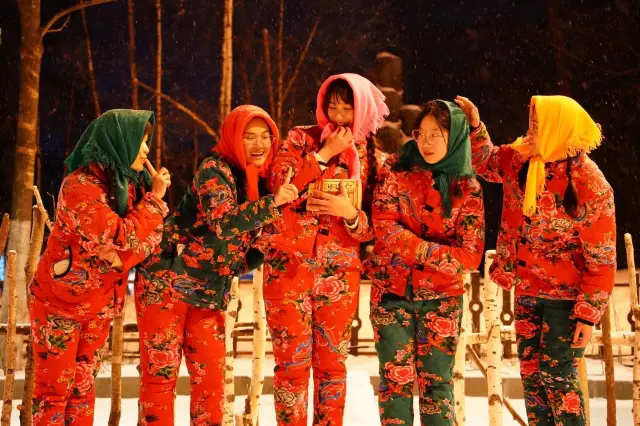 【吉林寻冬記】長春でスケート、長白山で雪遊び、延吉でグルメ、図們で隣国を眺める