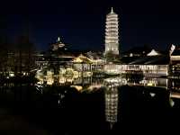 桐鄉濮院
