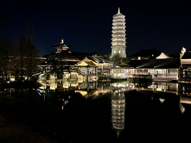 桐鄉濮院