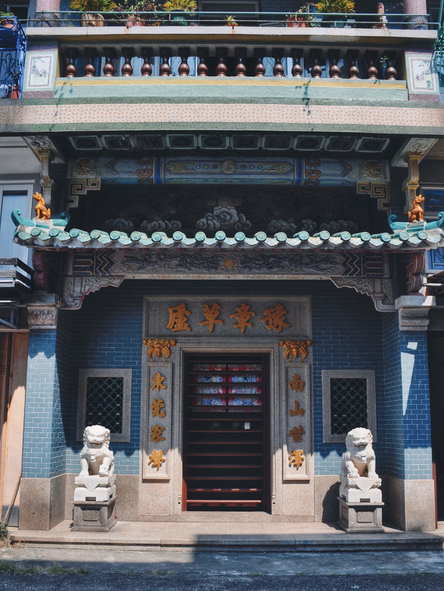 香港旅遊｜都市之外的野性離島-長洲島